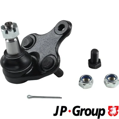 Ball Joint